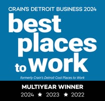 Best Places to Work