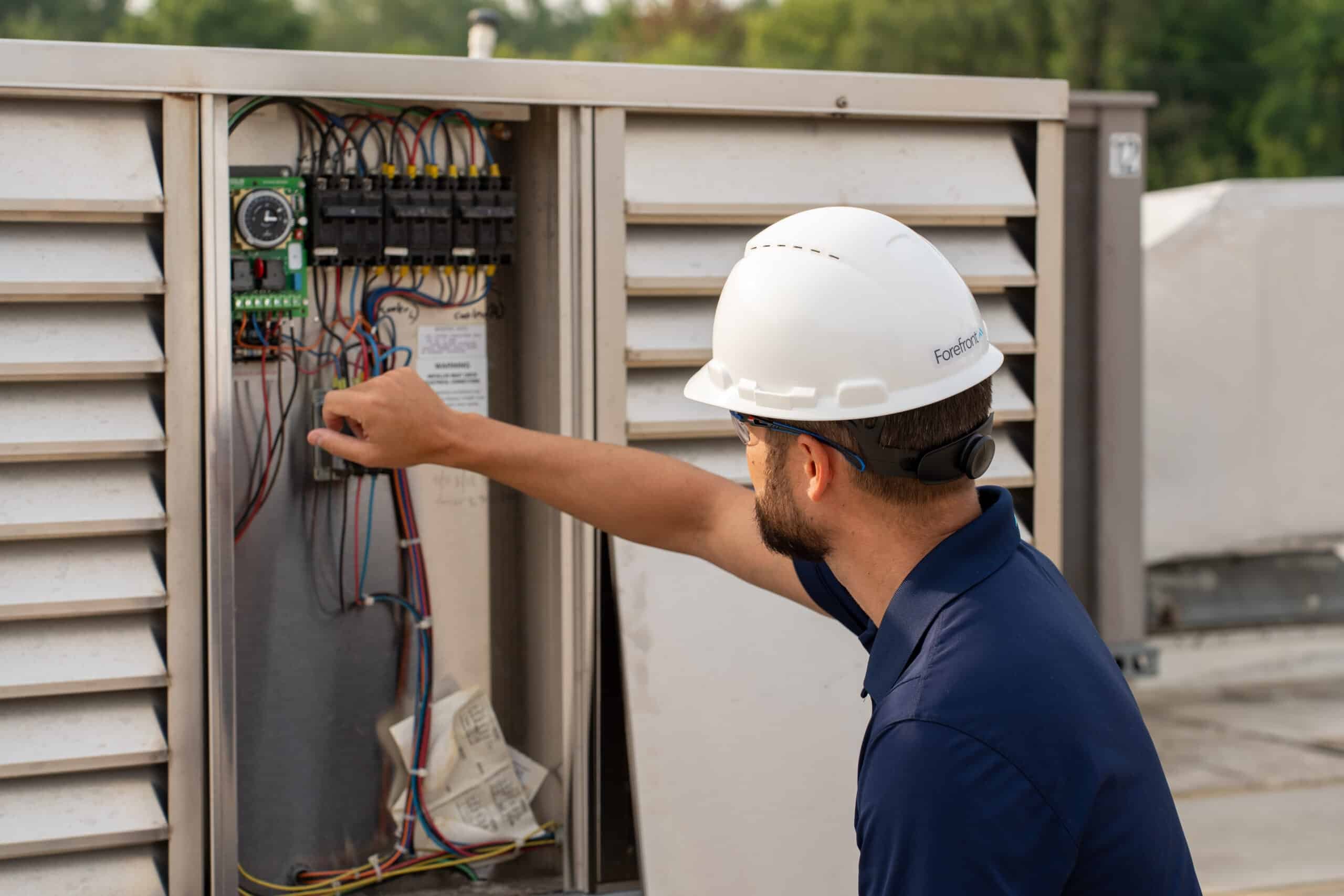 Facility Management
