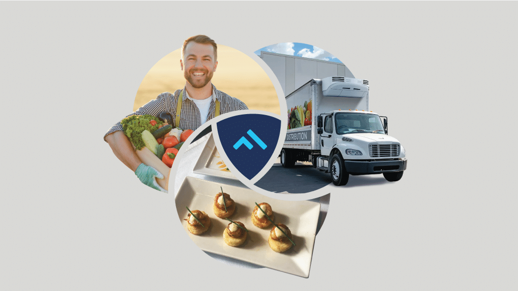 Diverse Vendor Partnerships