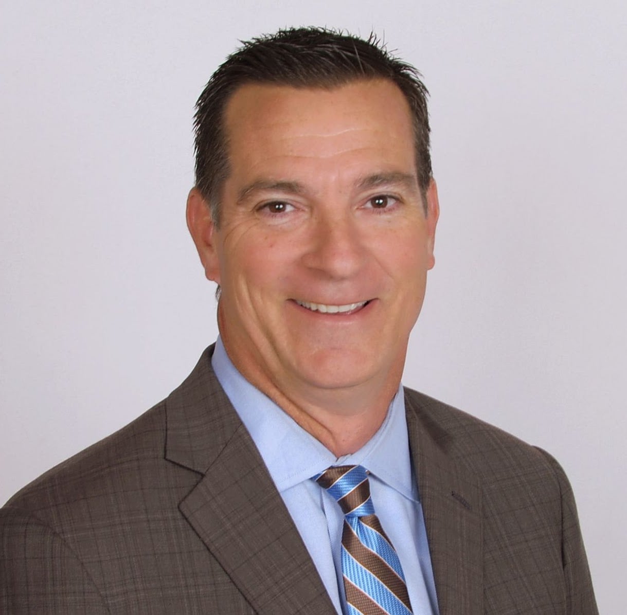 Brad Giles