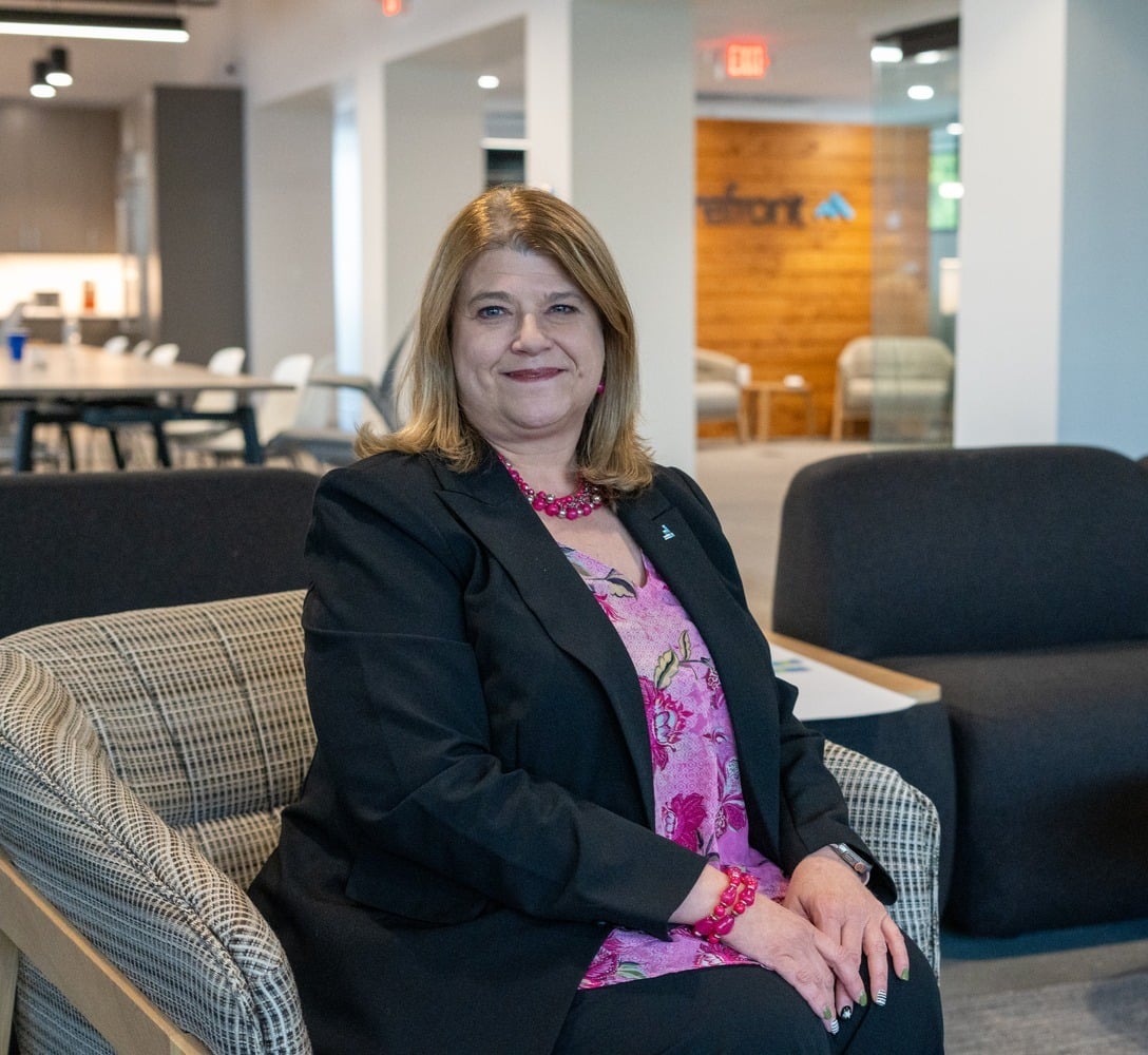 Amy McCreary, MSA, SHRM-CP
