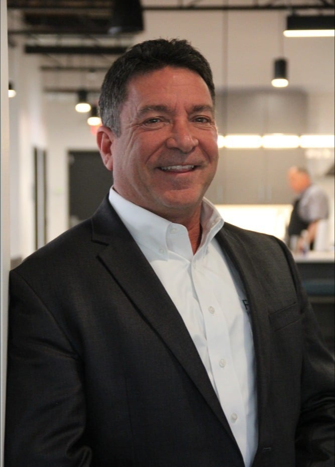 Kevin Sizelove