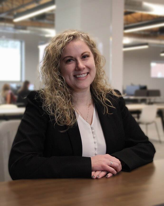 Marissa Murphy, RD MBA