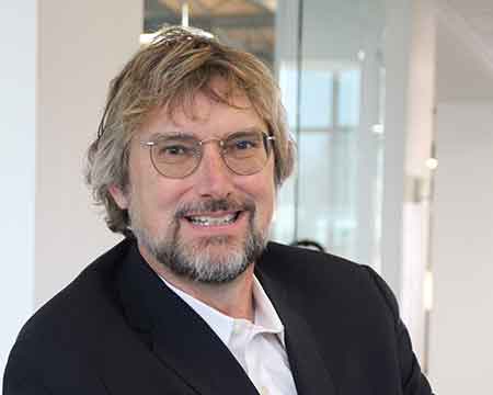 Dr. Mark “Tuck” Stibich