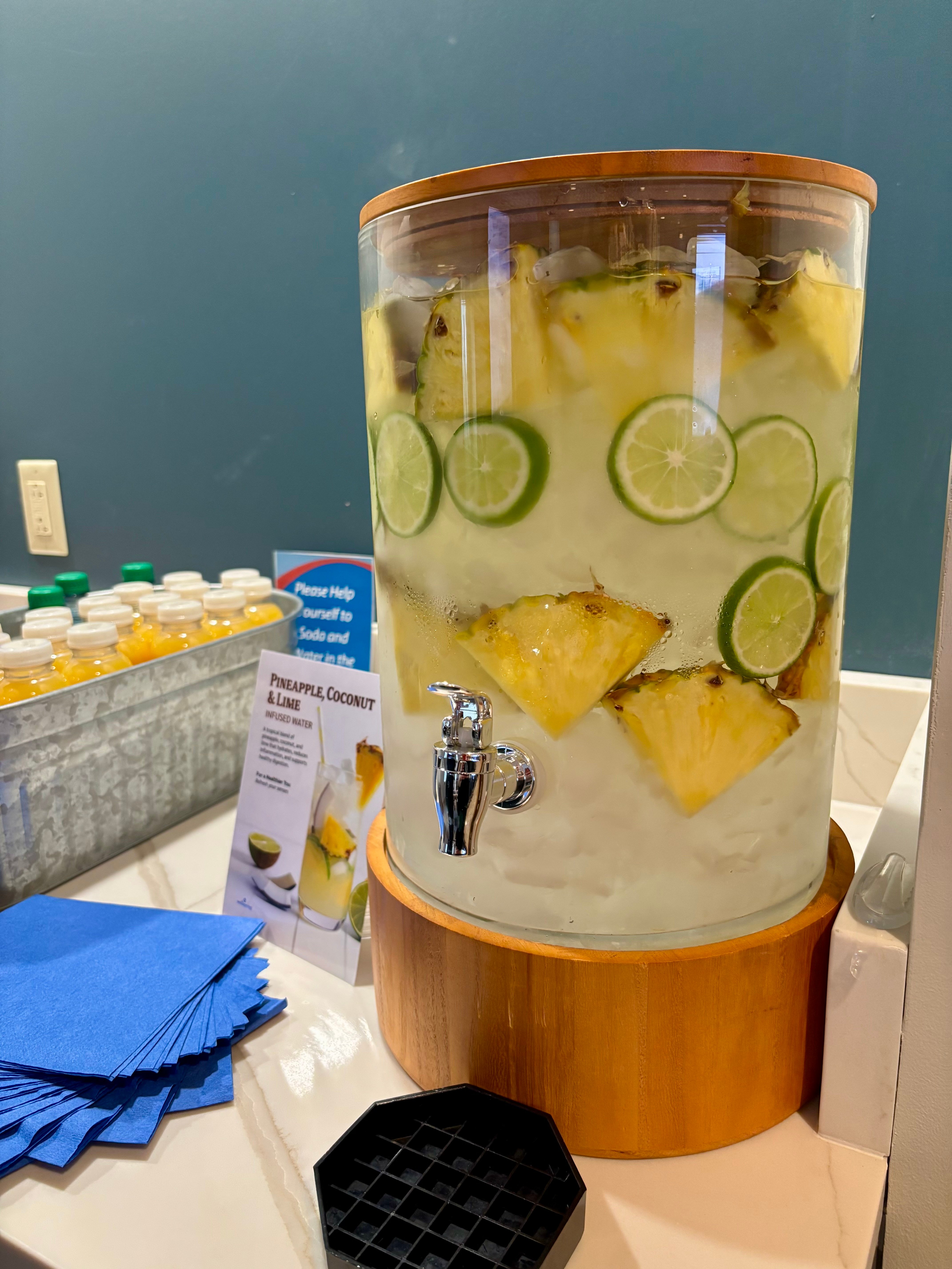 Hydration and Routine: Two Things Communities Overlook in Brain Health Support