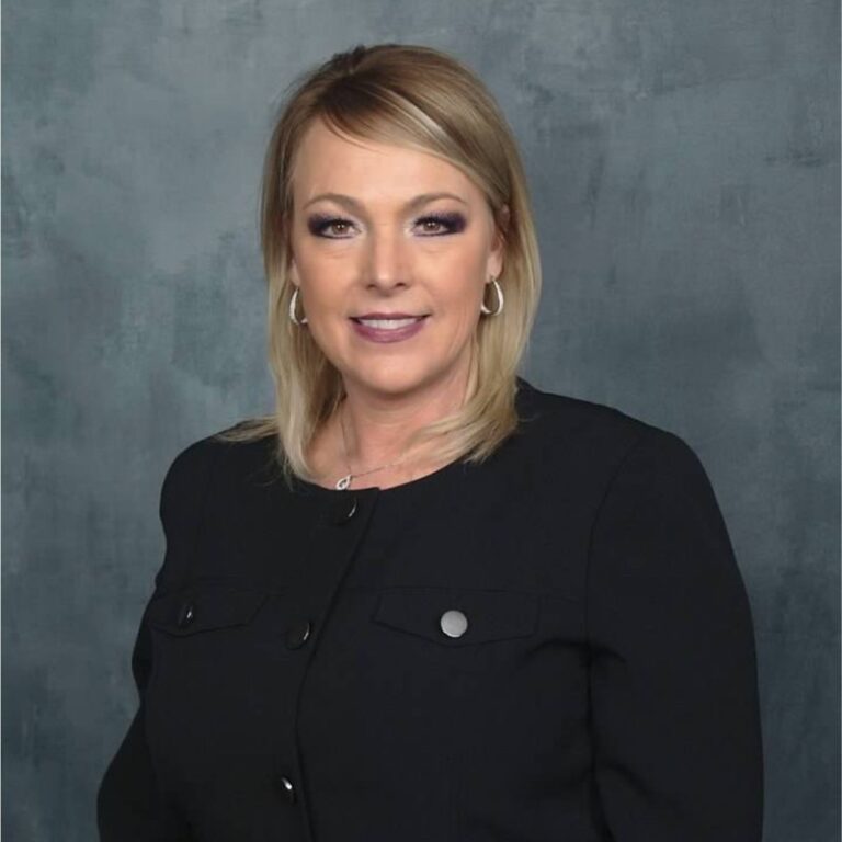 Kelly Sevachko headshot